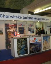 Slovacka stand