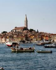 Rovinj-Pietro Lo Buglio