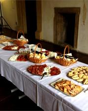gastronomska ponuda otoka