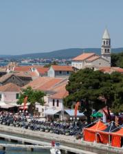 Biograd na Moru