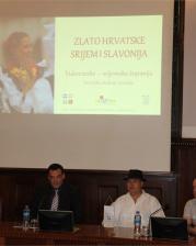 Ivica Milicevic, Martin Bozanovic, Neven Polic, Barbara Didovic