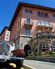Opatija rally