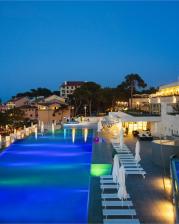 Vitality Punta hotel