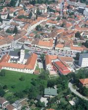 Pozega