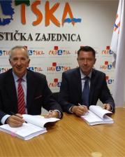 Ratomir Ivicic i Goran Mihalic