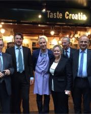 posjet ducanu Taste Croatia