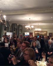 predstavljanje Hrvatska 365 projekta britanskim partnerima