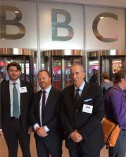 sastanak na BBC-u