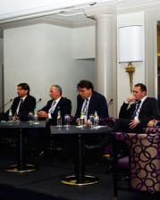 Direktor Ivicic na kongresu UPUHH-a