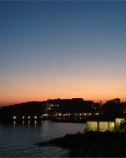 Dubrovnik kao destinacija modnog snimanja