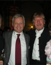 Gala Abend CT 2014 Bec
