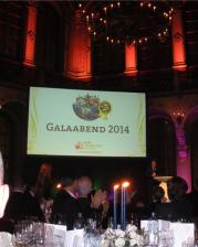 Gala Abend CT 2014