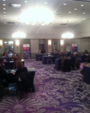 Post EIBTM tura