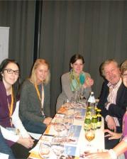 Roadshow Austrija