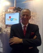 sajam EIBTM - direktor Ratomir Ivicic