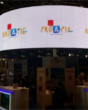 HTZ stand FITUR 2