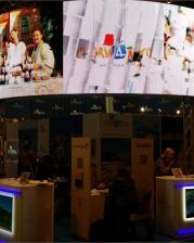 HTZ stand FITUR 3