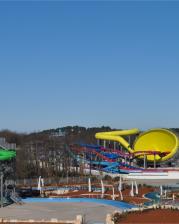 Aquapark Aquacolors