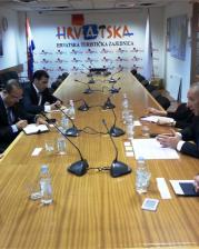 HTZ_Egipatska delegacija