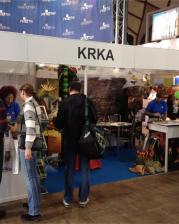 Hrvatska predstavljena na sajmu Holiday World (4)
