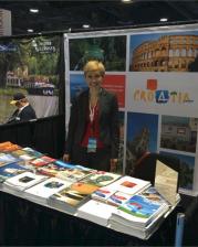 Travel and Adventure Show