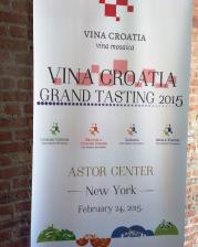 Vina Croatia