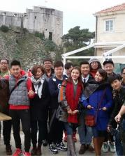 China Travel Channel