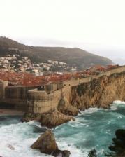 Dubrovnik_Game of Thrones