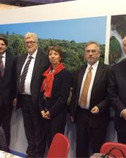 ITB Berlin ADAC