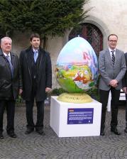 Pisanica od srca