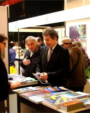 Sajam Infotour a Cykloturistika