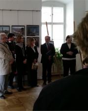 Hrvatska UNESCO bastina u Ceskoj