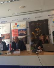 Prezentacija_Presse Club Munchen