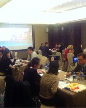 Radionica Sell Croatia_Peking