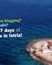 Share Istria