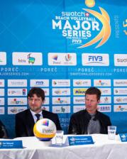 Swatc Beach Volleyball Major Porec