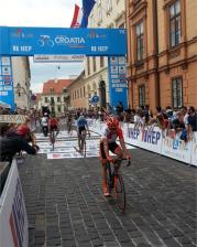 Tour of Croatia_Zagreb