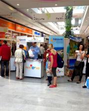 hrvatska ponuda u Pragu