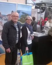 Photo Sajam Toulouse 1