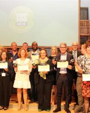 Malom Losinju certifikat Top 100 odrzivih destinacija svijeta ! (2)