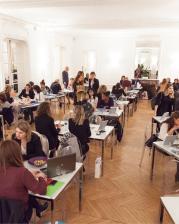 SELL radionica Pariz_2016