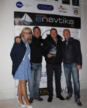 Slovenija_Skipper godine 2016