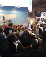 IBTM 2016_Druzenje