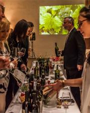 CROWINE FOOD FEST PRAGUE