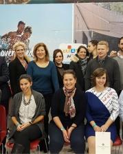 Sajam Vakantiebeurs u Utrechtu