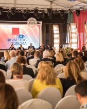 Dani hrvatskog turizma - održani skupovi drugog dana
