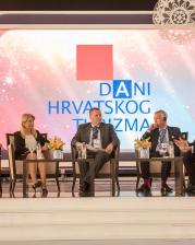 Okrugli stol „Turističke destinacije- upravljanje, marketing i brendiranje“ 