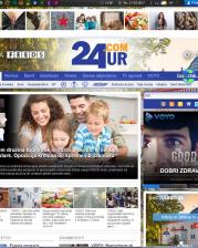 Croatia Feeds - prva hrvatska kampanja kao Google "Case study"