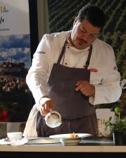 „Hrvatska 365 Gourmet“ radionica u Osijeku - Filippo Saporito