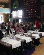 „Hrvatska 365 Gourmet“ radionica u Osijeku